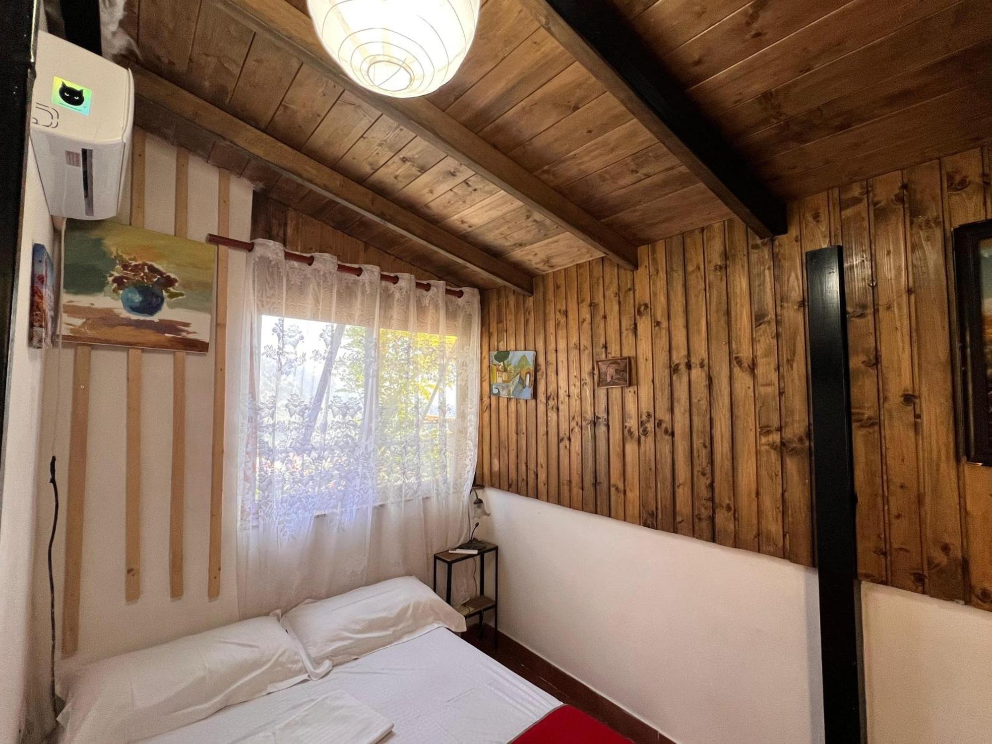 Rooms Nesti Inside Of Castle Круя Экстерьер фото